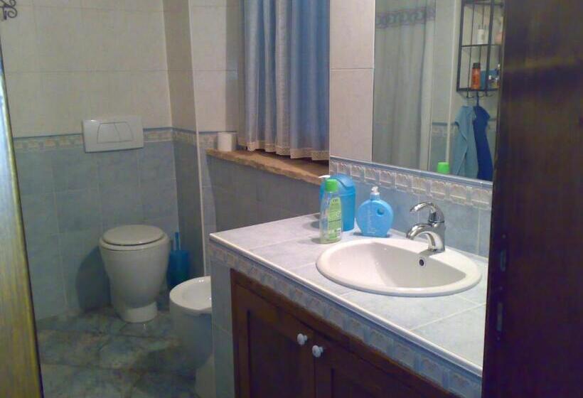 Bed And Breakfast La Casa Delle Rondini