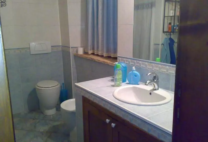 Bed And Breakfast La Casa Delle Rondini