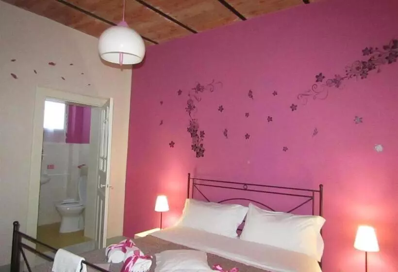 Bed & Breakfast Stradanuova