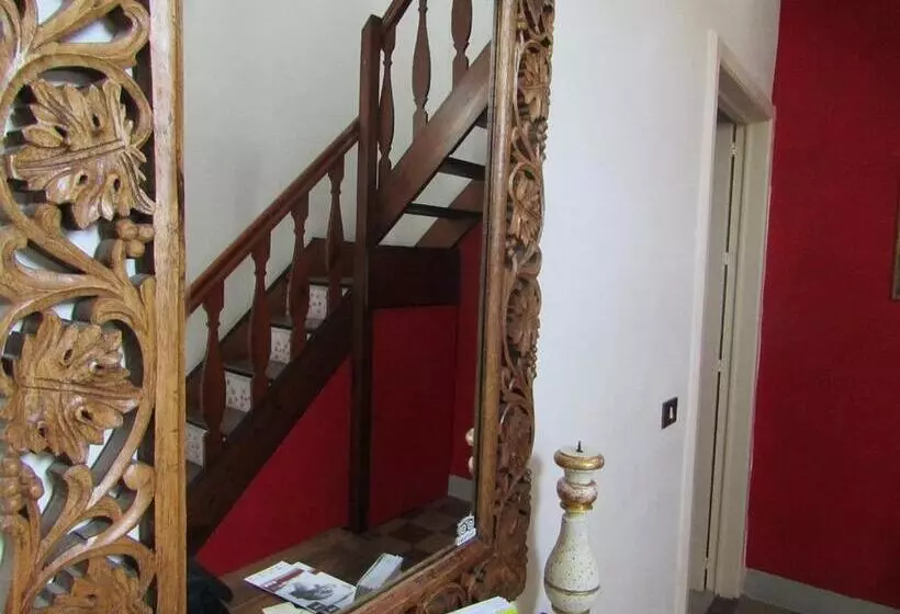 Bed & Breakfast Stradanuova