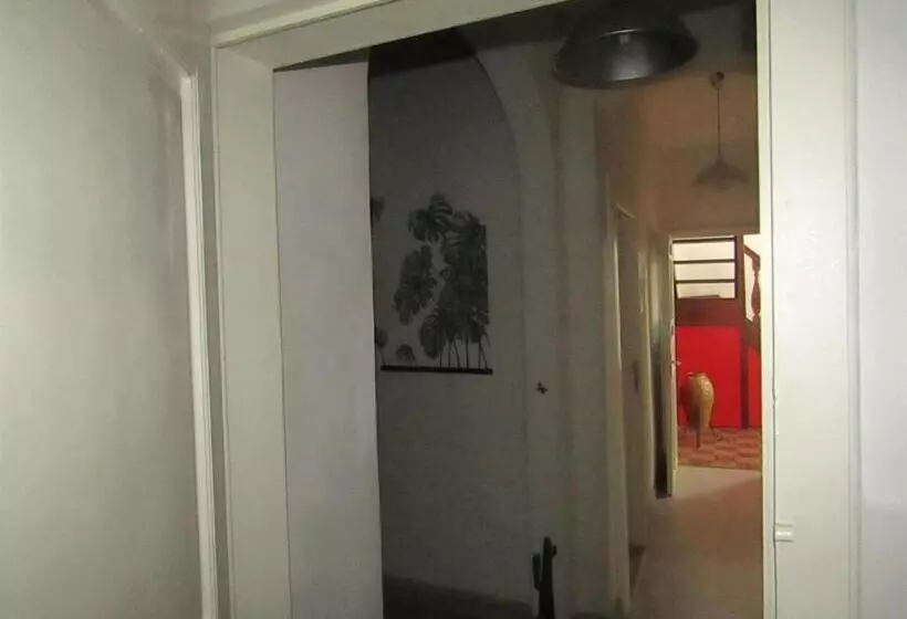 Bed & Breakfast Stradanuova