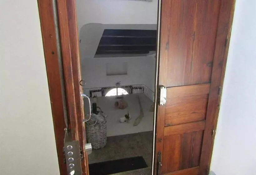 Bed & Breakfast Stradanuova