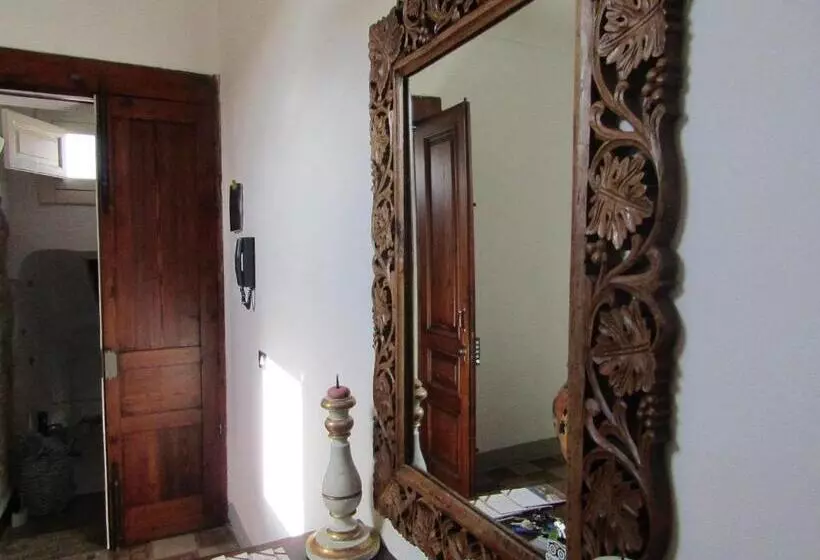 Bed & Breakfast Stradanuova