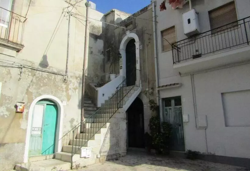 Bed & Breakfast Stradanuova