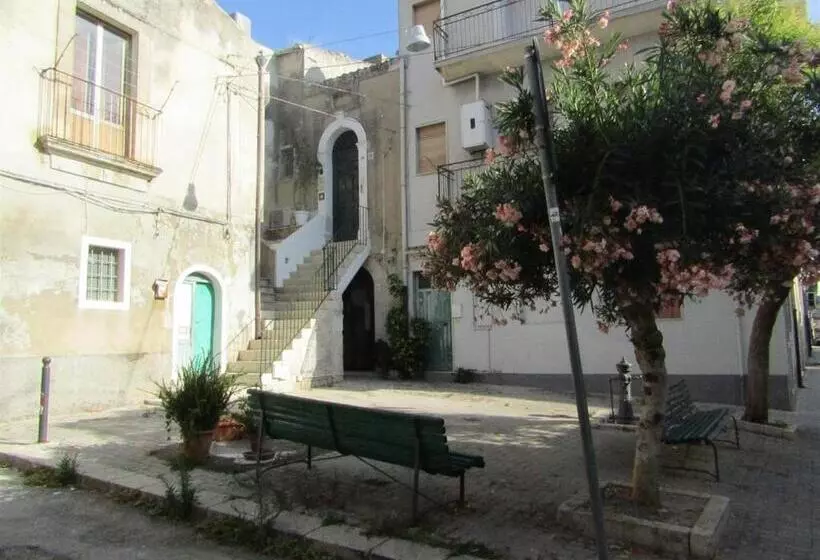 Bed & Breakfast Stradanuova
