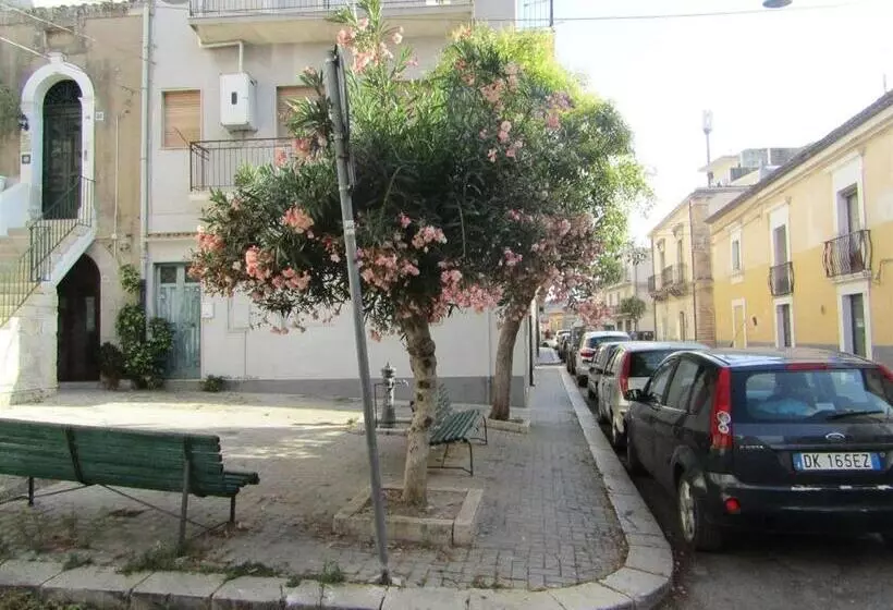Bed & Breakfast Stradanuova