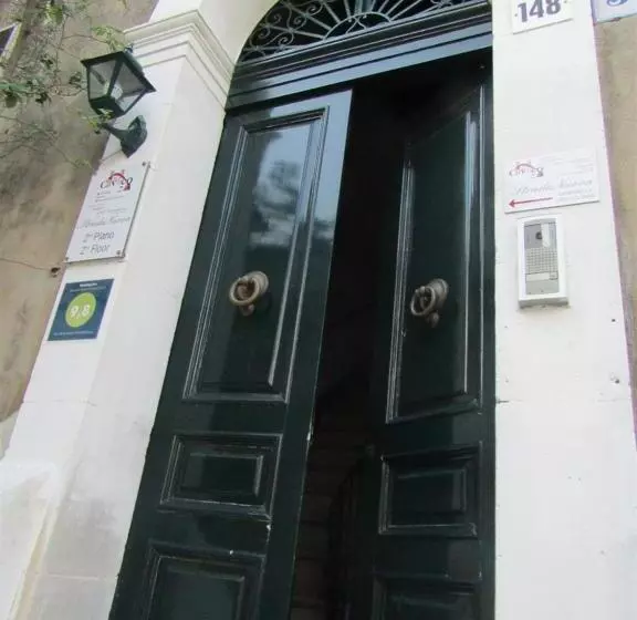 Bed & Breakfast Stradanuova