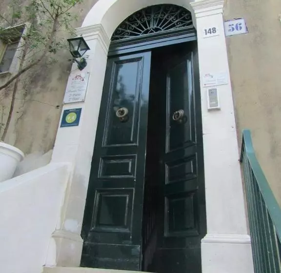 Bed & Breakfast Stradanuova