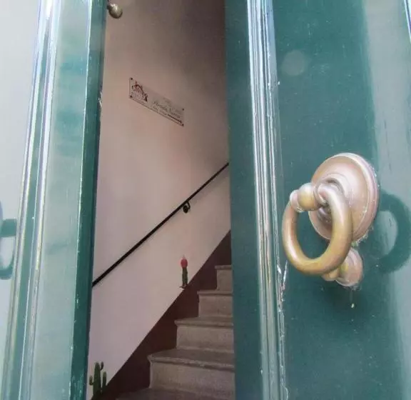 Bed & Breakfast Stradanuova