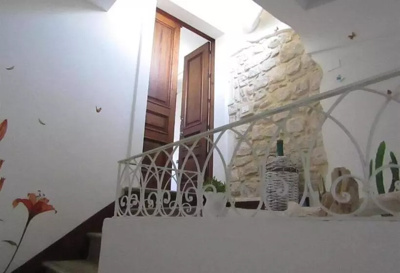 Bed & Breakfast Stradanuova