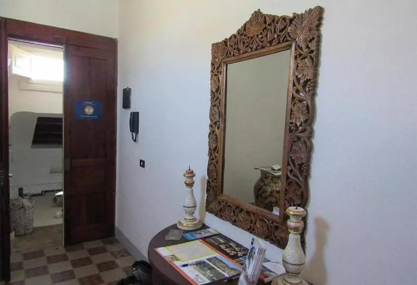 Bed & Breakfast Stradanuova