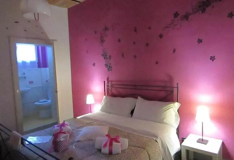 Bed & Breakfast Stradanuova