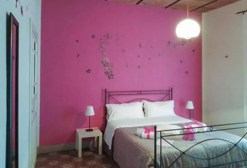 Bed & Breakfast Stradanuova