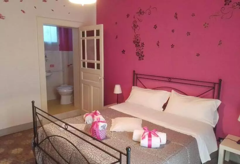 Bed & Breakfast Stradanuova