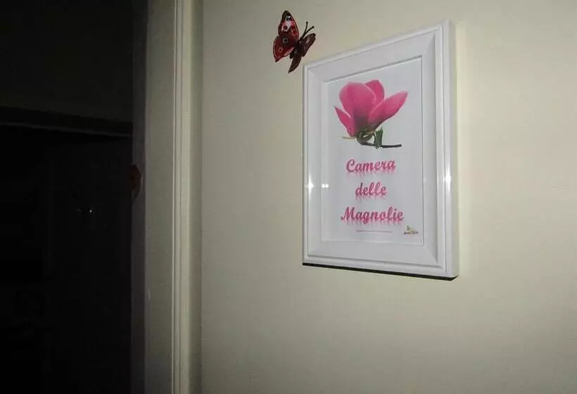 Bed & Breakfast Stradanuova
