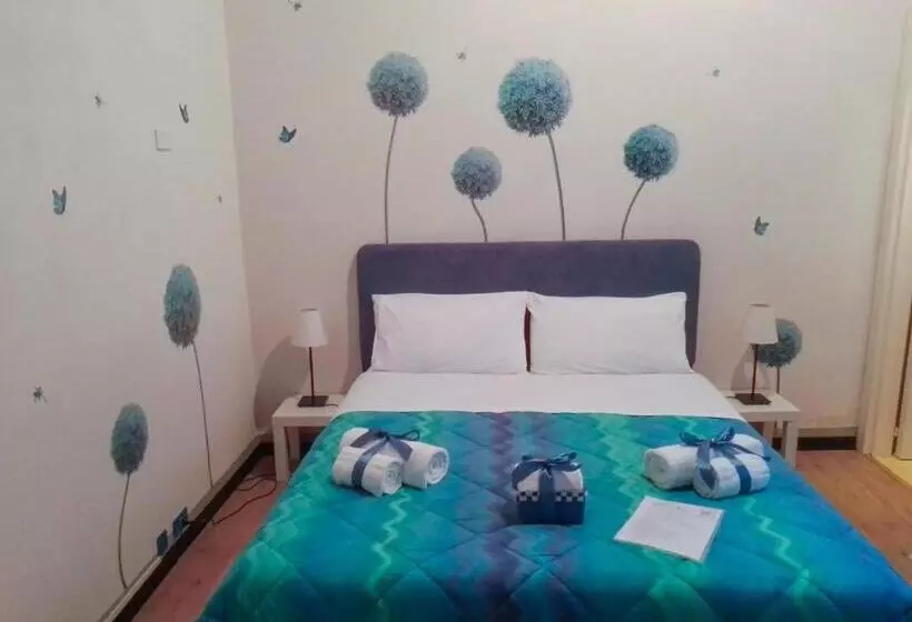 Bed & Breakfast Stradanuova