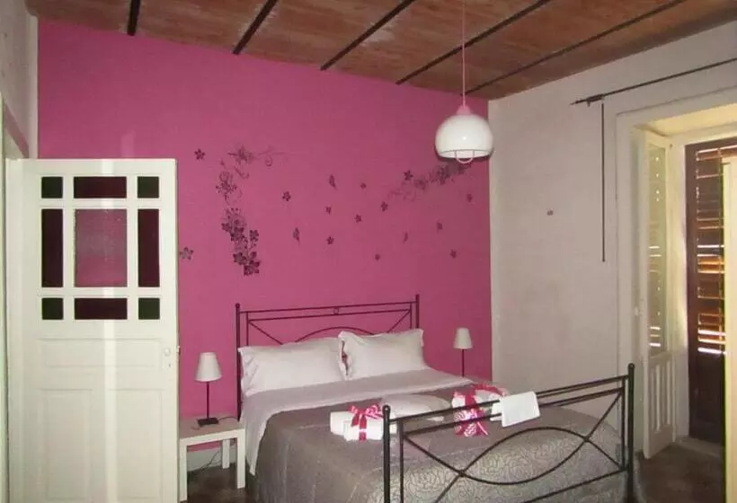 Bed & Breakfast Stradanuova