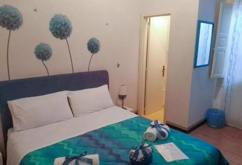 Bed & Breakfast Stradanuova