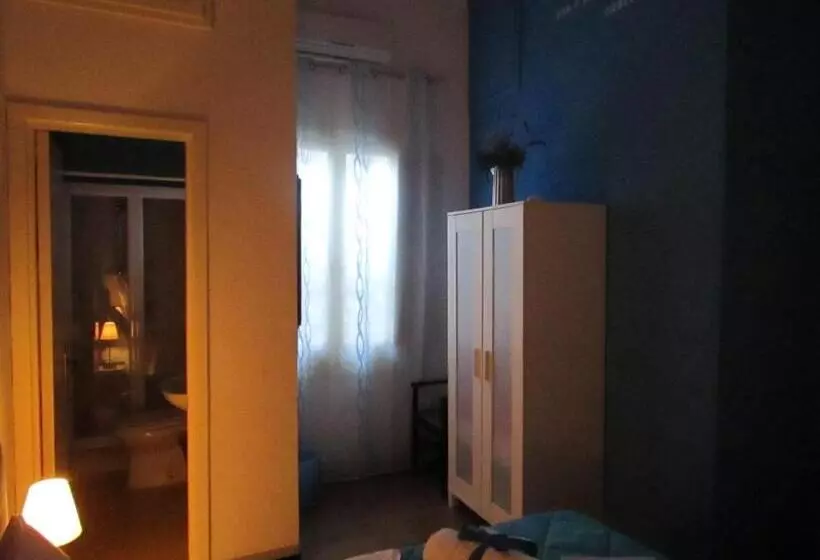 Bed & Breakfast Stradanuova