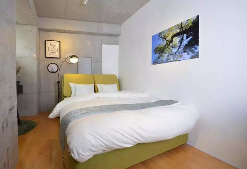 Casa Joshua