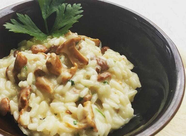 Hotel Albergo Centrale Forni