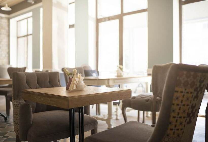 בית מלון כפרי Capital