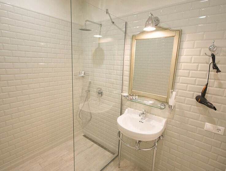 בית מלון כפרי Capital