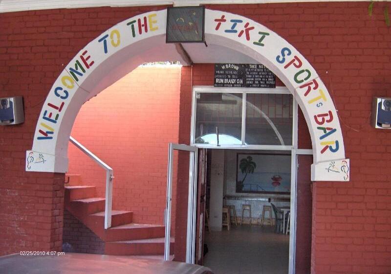 בית מלון כפרי Demontevin Lodge