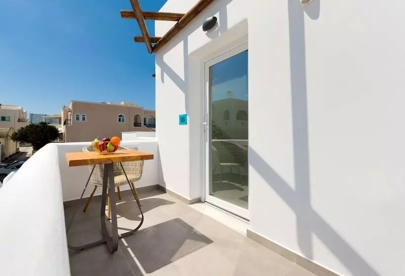 Hotelli Emerald Collection Suites