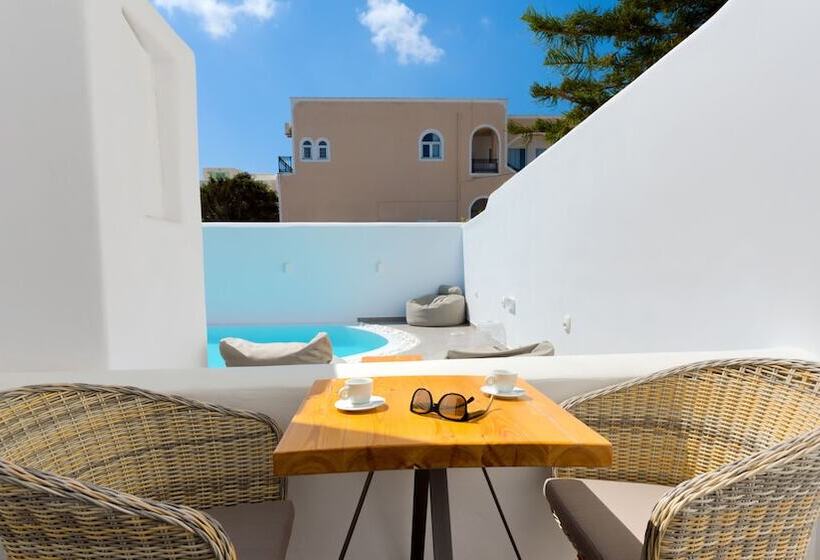 Szálloda Emerald Collection Suites