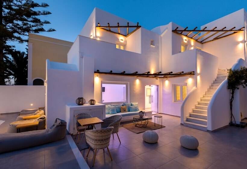 Szálloda Emerald Collection Suites