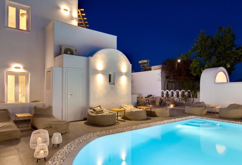 Szálloda Emerald Collection Suites