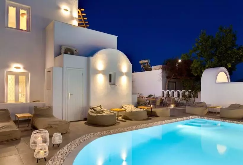 Hotelli Emerald Collection Suites