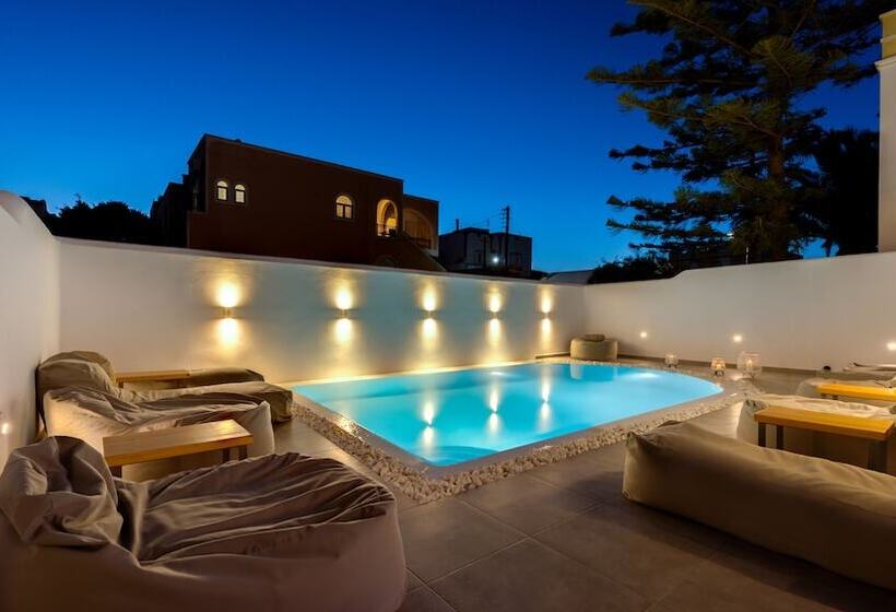 Szálloda Emerald Collection Suites