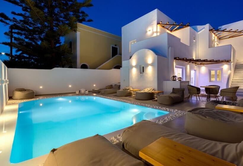 Szálloda Emerald Collection Suites