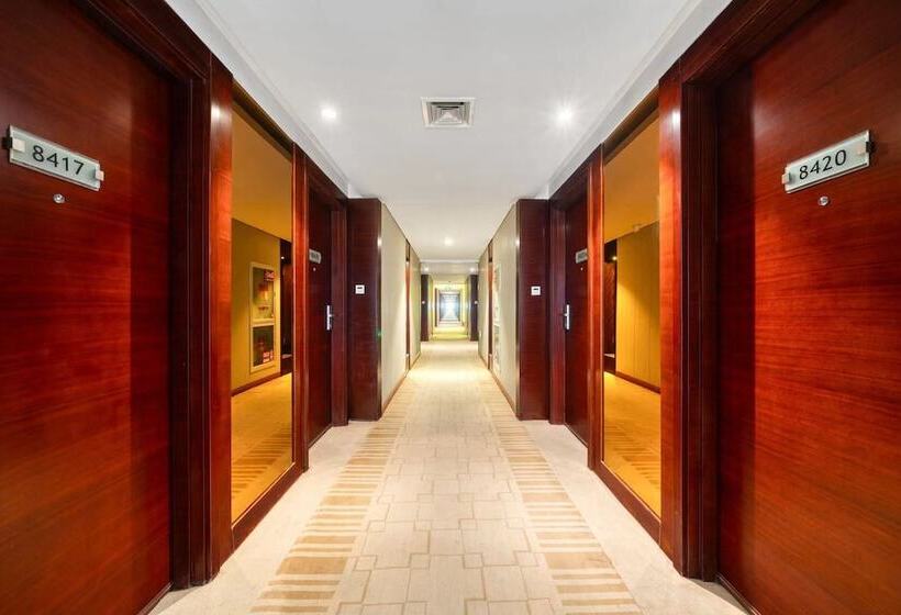 فندق Haiwaihai Baina