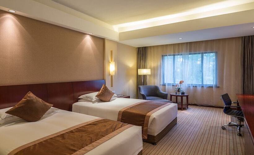 فندق Haiwaihai Baina