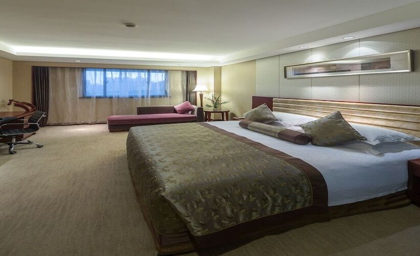 فندق Haiwaihai Baina