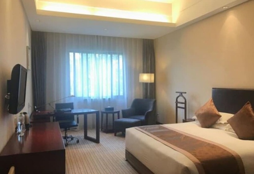 فندق Haiwaihai Baina