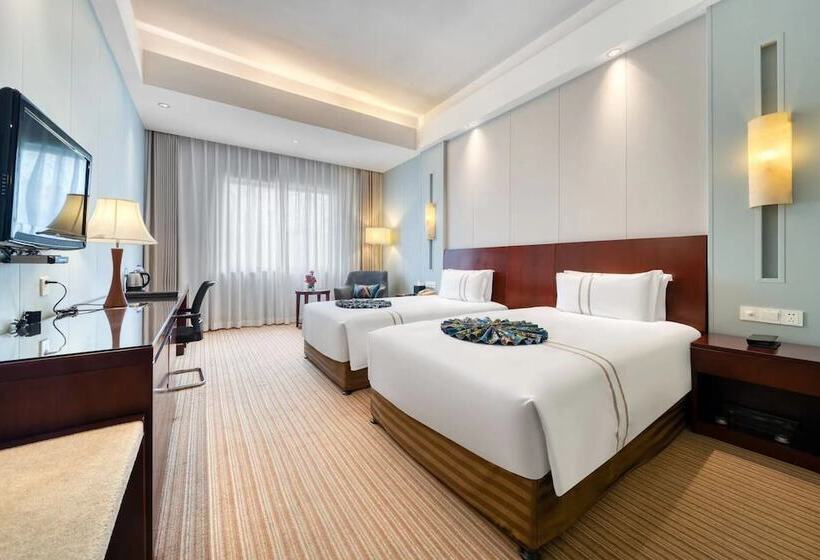 فندق Haiwaihai Baina