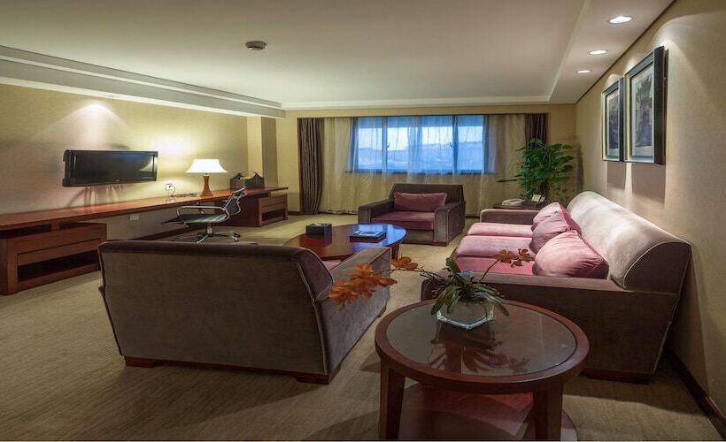 فندق Haiwaihai Baina