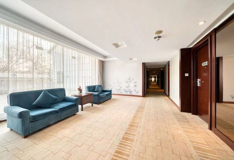 فندق Haiwaihai Baina