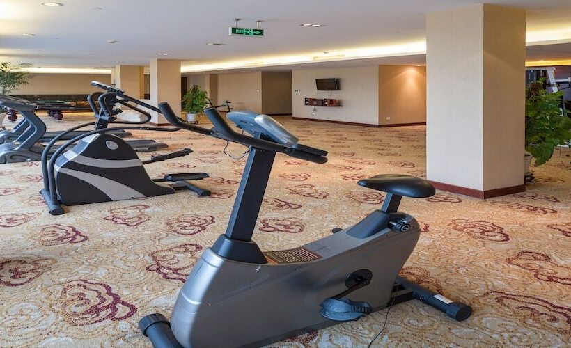 فندق Haiwaihai Baina