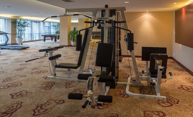 فندق Haiwaihai Baina