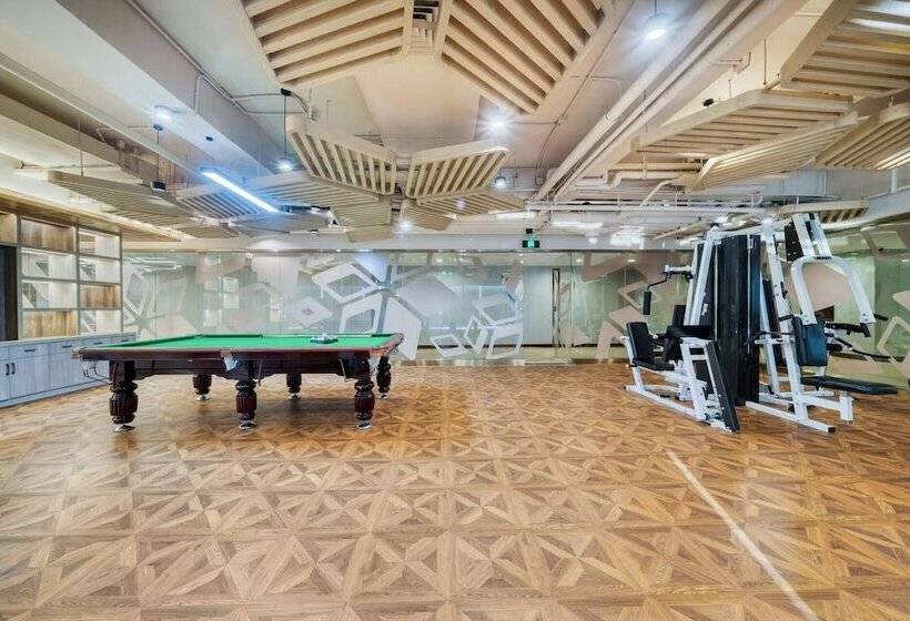 فندق Haiwaihai Baina