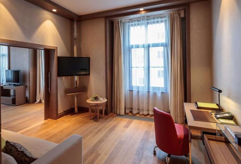 호텔 Ibis Styles Krasnaya Polyana