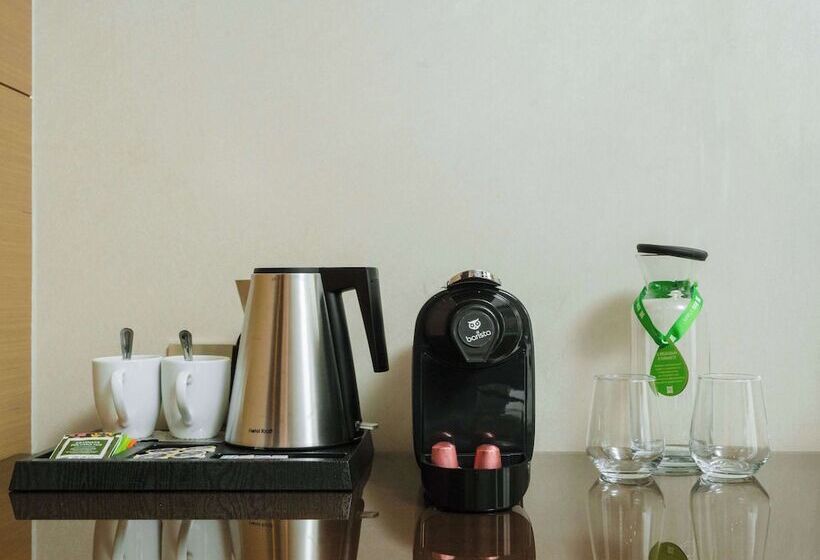 호텔 Ibis Styles Krasnaya Polyana