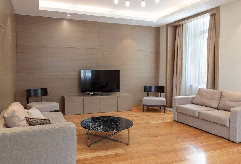 호텔 Ibis Styles Krasnaya Polyana