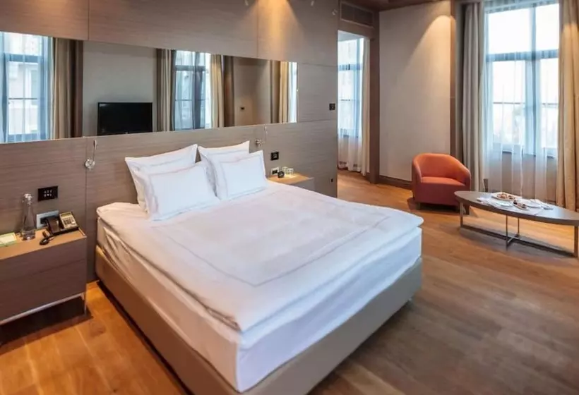 Hotelli Ibis Styles Krasnaya Polyana