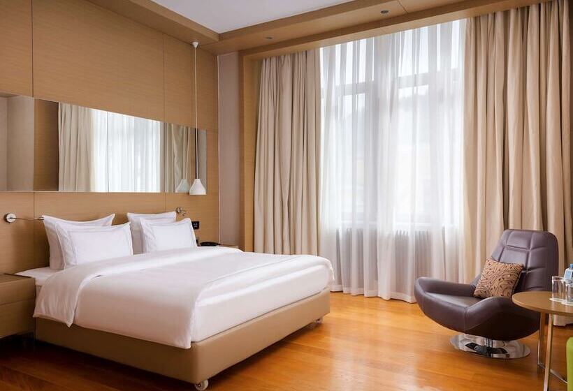 호텔 Ibis Styles Krasnaya Polyana